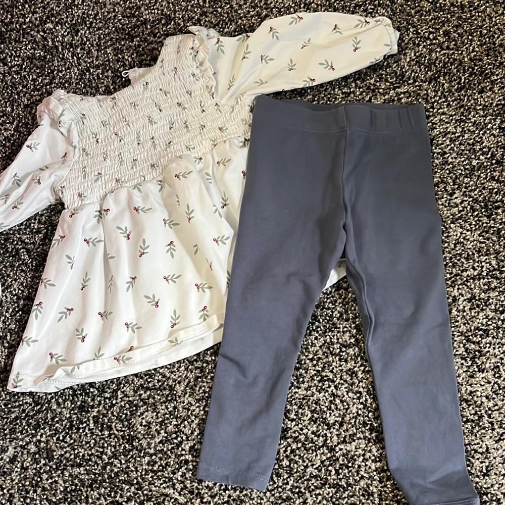 Super Cute Outfit🎀